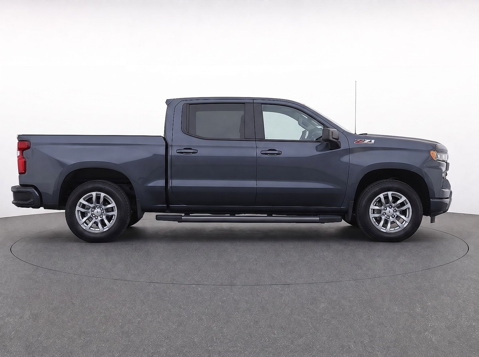 Used 2019 Chevrolet Silverado 1500 RST w/ All-Star Edition AWD/4WD image 8
