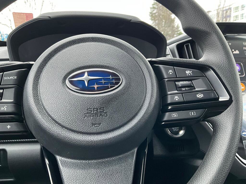 New 2026 Subaru Crosstrek 2.0i Premium image 21