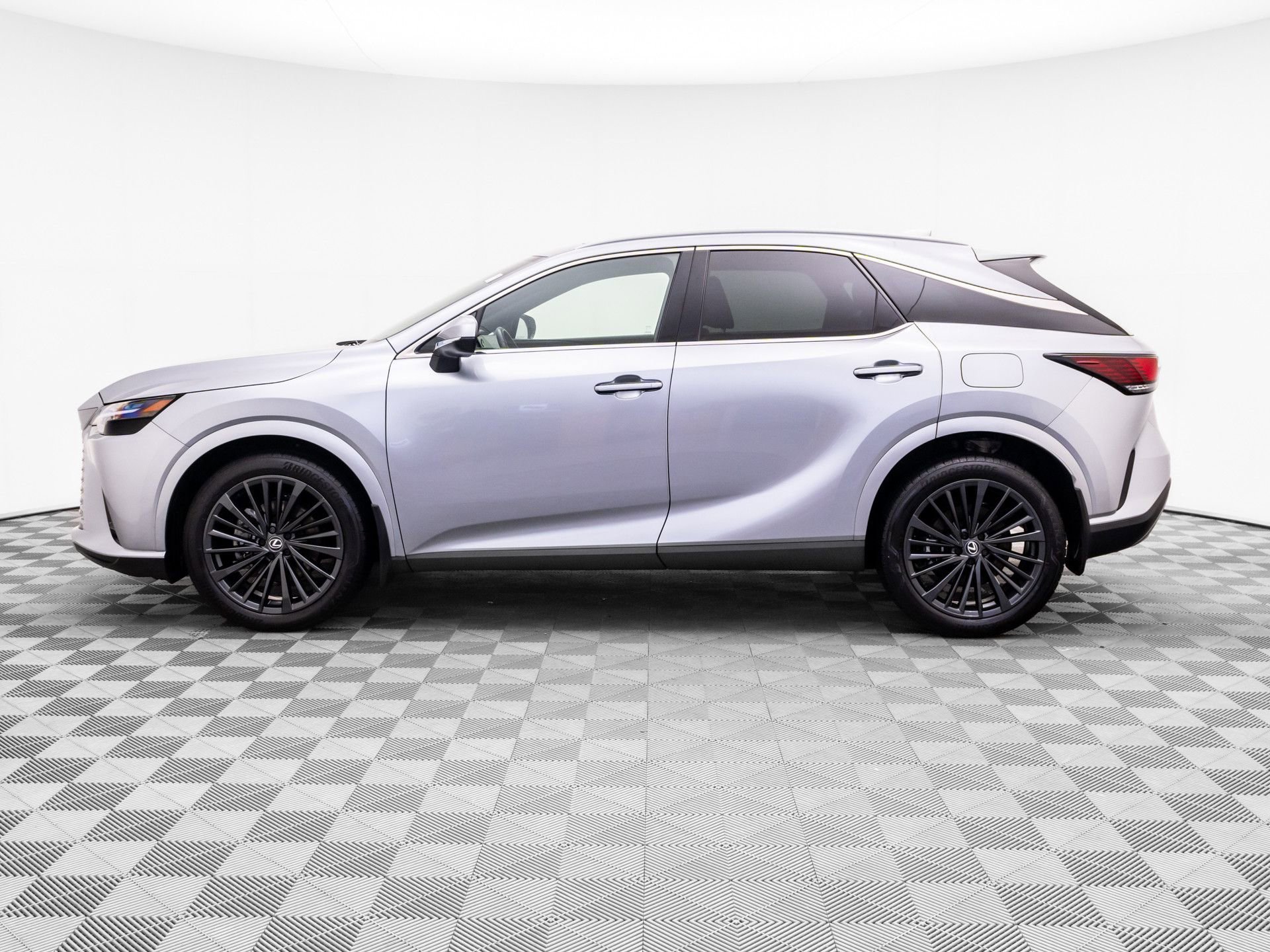 Used 2024 Lexus RX 350 Premium w/ Accessory Package (Z1) AWD/4WD video 2