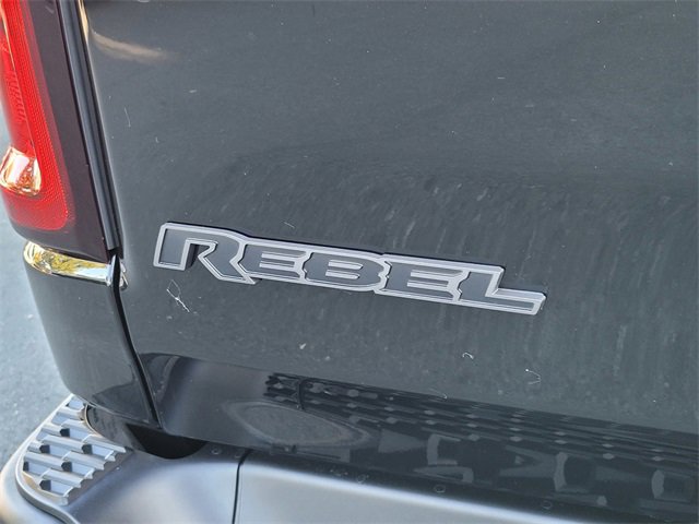 New 2026 RAM 1500 Rebel w/ Bed Utility Group image 24
