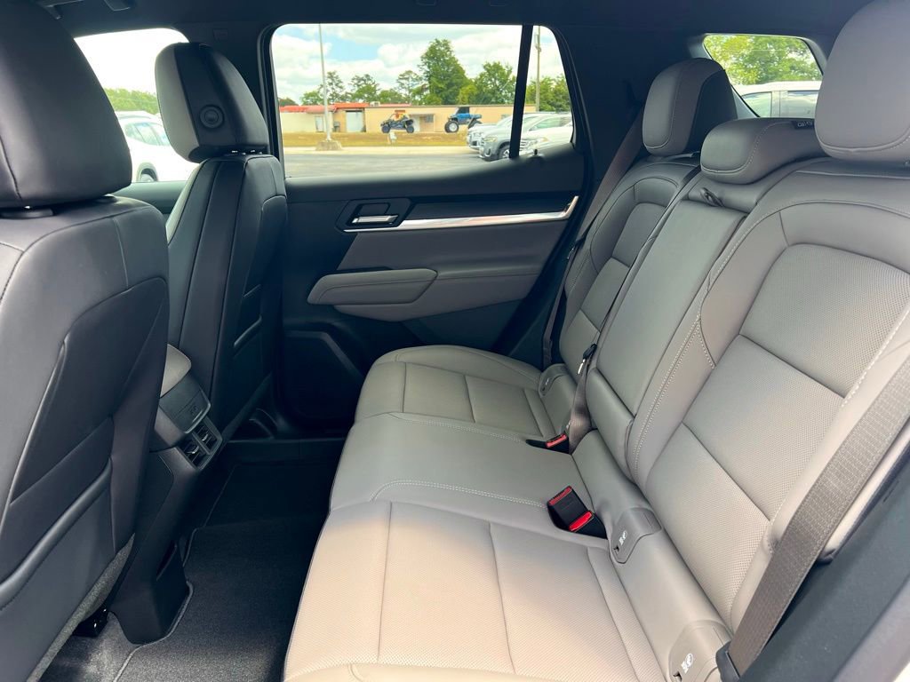 New 2026 GMC Terrain Elevation w/ Elevation Premium Package image 12