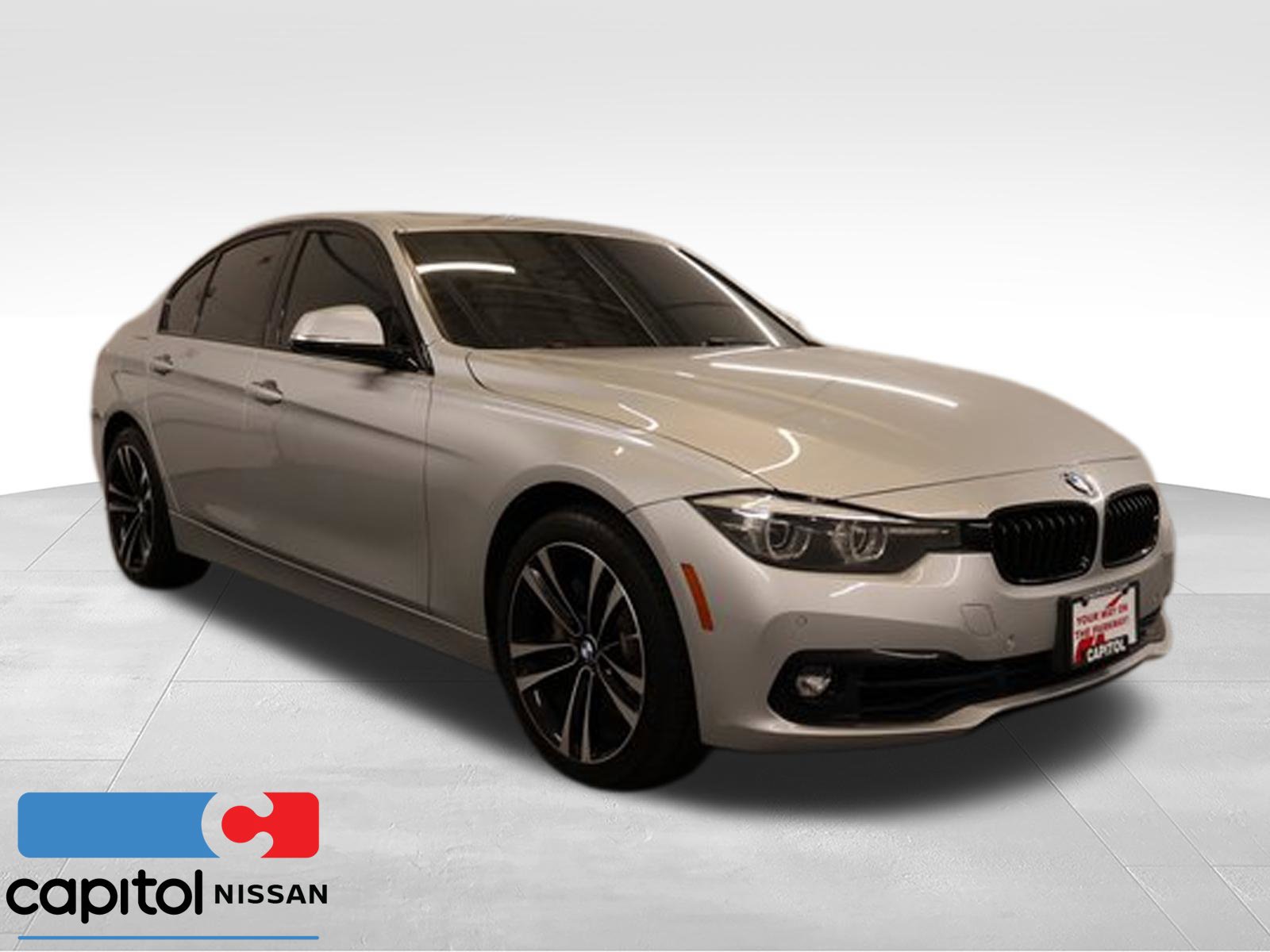 Used 2018 BMW 340i xDrive Sedan w/ Premium Package