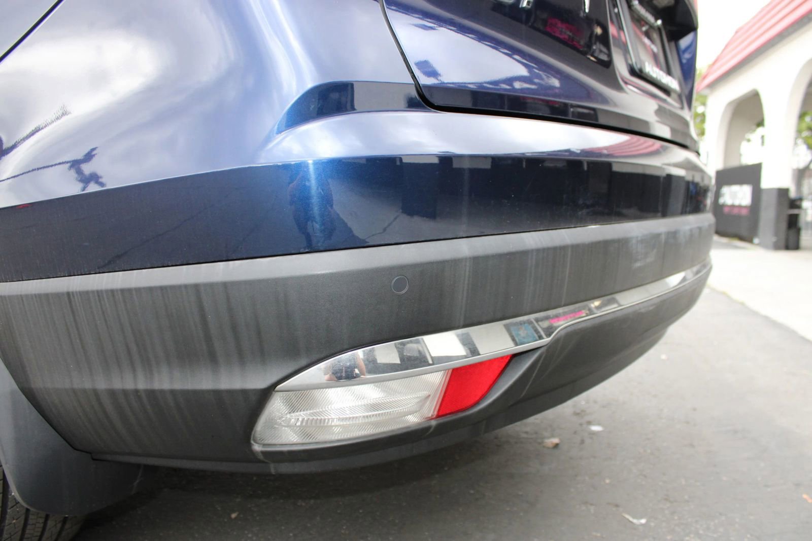 Used 2016 Honda Pilot Touring image 51