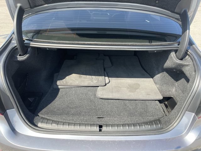 Used 2018 BMW 530i RWD image 24