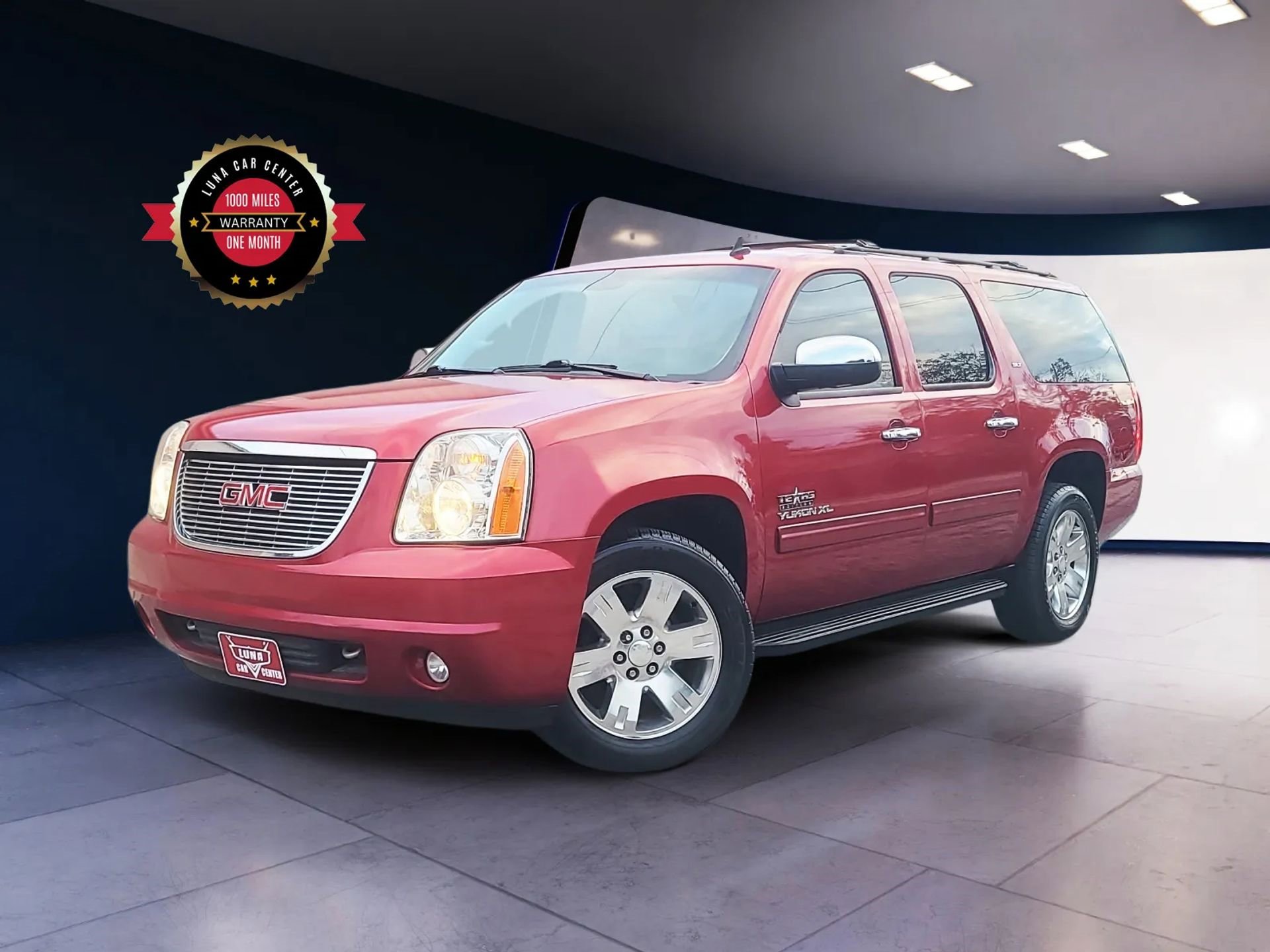 Used 2014 GMC Yukon XL SLT w/ Texas Edition
