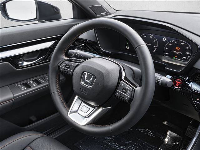New 2027 Honda CR-V Sport Touring image 30