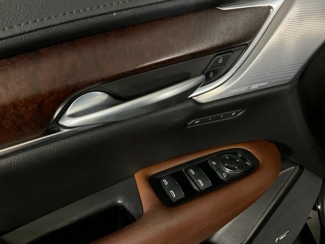 Used 2023 Cadillac XT5 Sportv w/ Technology Package AWD/4WD image 23