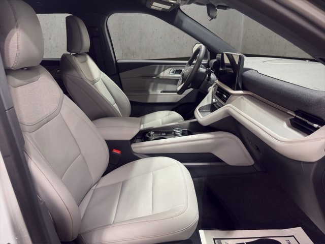 New 2027 Ford Explorer Active w/ Active Comfort Package AWD/4WD image 20