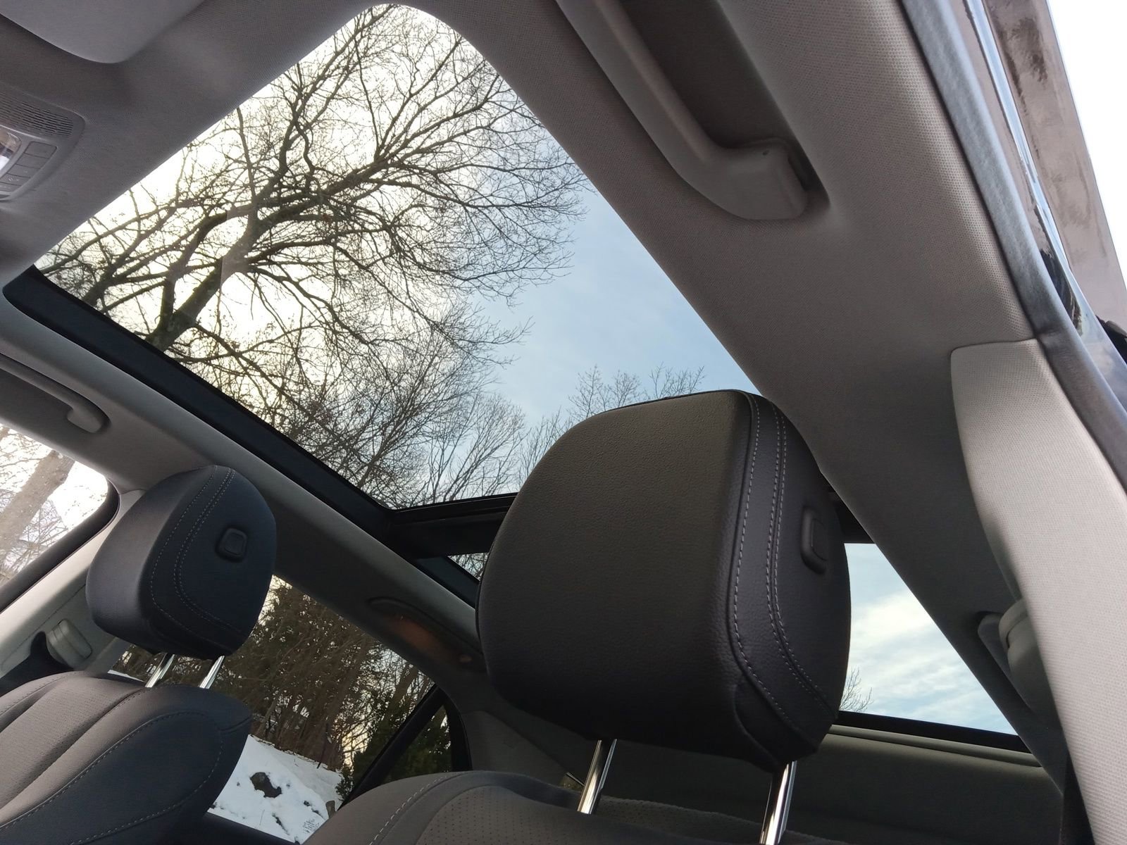 Used 2025 Mercedes-Benz GLE 350 4MATIC image 11