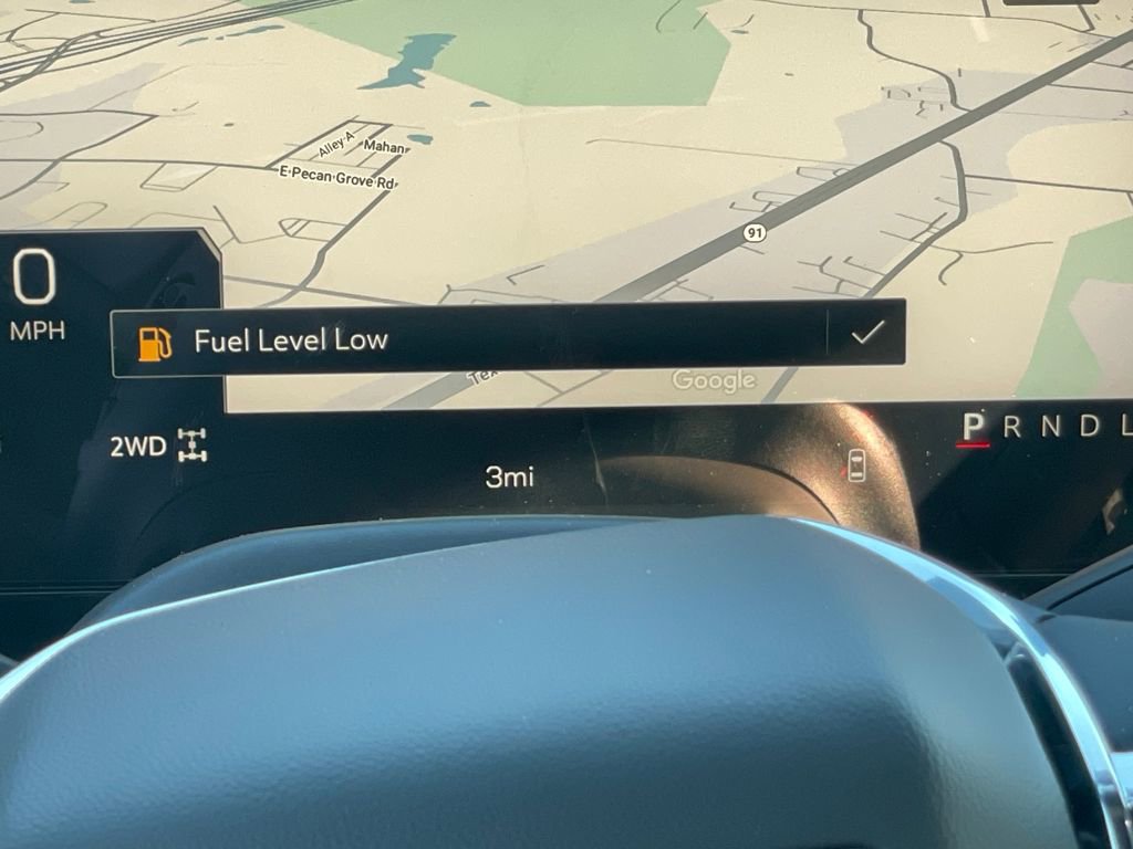 New 2026 GMC Yukon XL Denali image 16