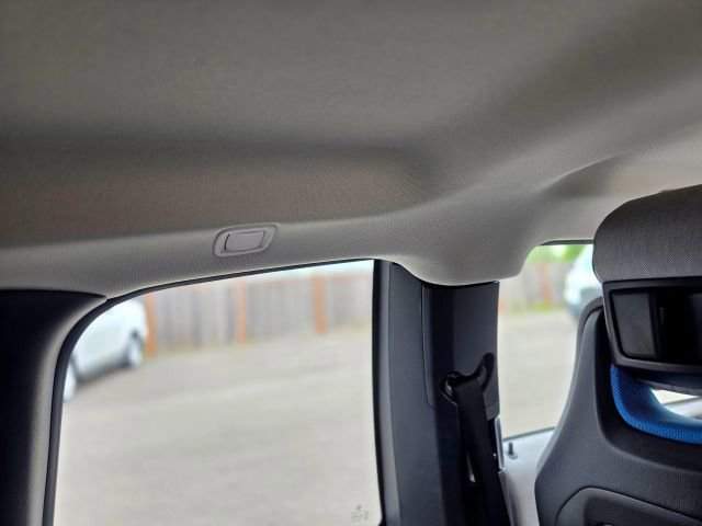 Used 2015 BMW i3 w/ Range Extender RWD image 28