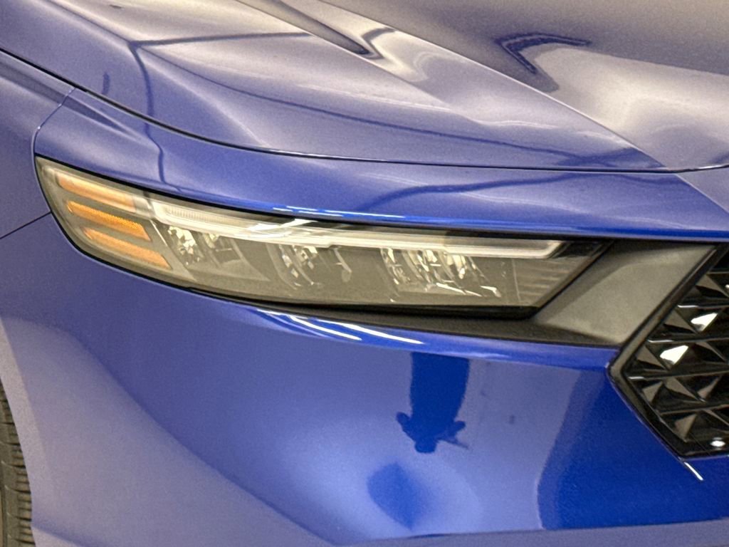 New 2026 Honda Accord Sport image 5