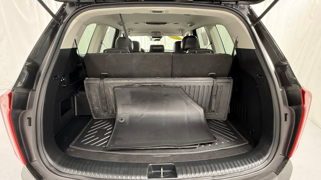 Used 2022 Kia Telluride LX AWD/4WD image 29