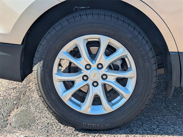 Used 2019 Chevrolet Equinox LT image 9