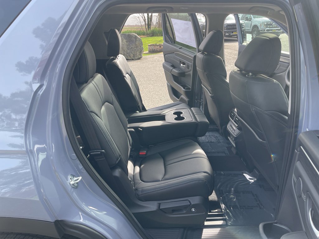New 2026 Honda Pilot Touring image 20