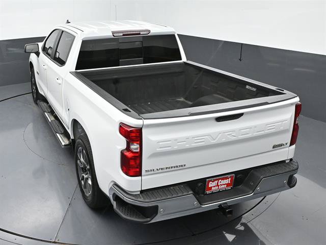Used 2020 Chevrolet Silverado 1500 LT w/ Texas Edition RWD image 43