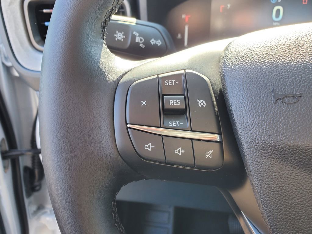 New 2025 Ford Maverick XLT w/ XLT Luxury Package image 15