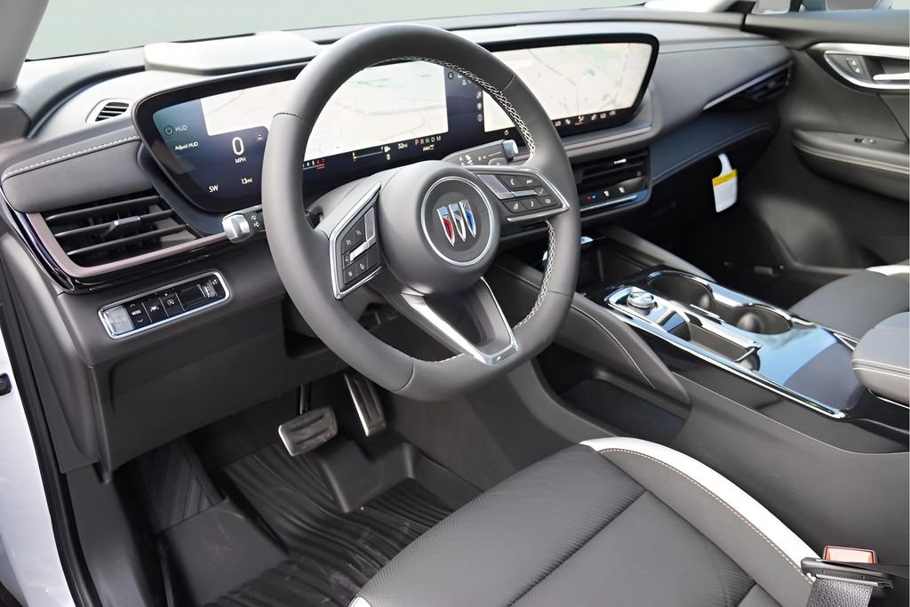 New 2026 Buick Envision Sport Touring image 8