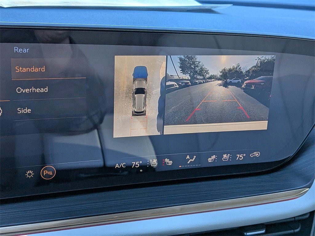 New 2026 Buick Envision Avenir image 23