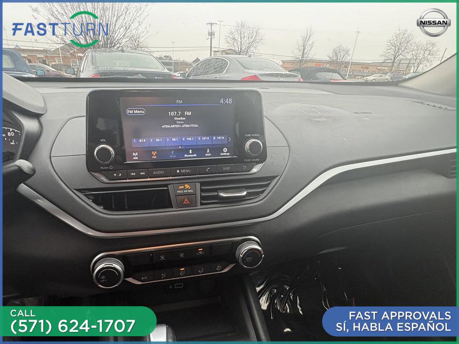 Used 2022 Nissan Altima 2.5 S image 23