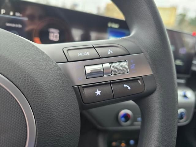 New 2026 Hyundai Kona SE AWD/4WD image 28