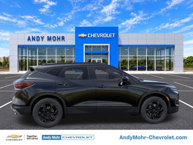 New 2026 Chevrolet Blazer LT w/ Convenience Package AWD/4WD image 7