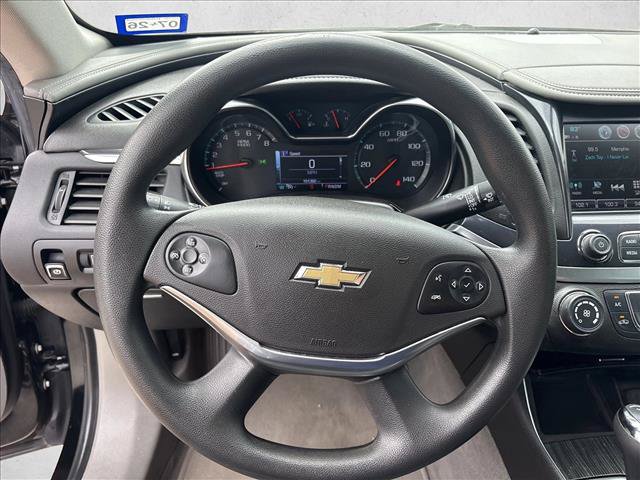 Used 2019 Chevrolet Impala LS FWD image 12