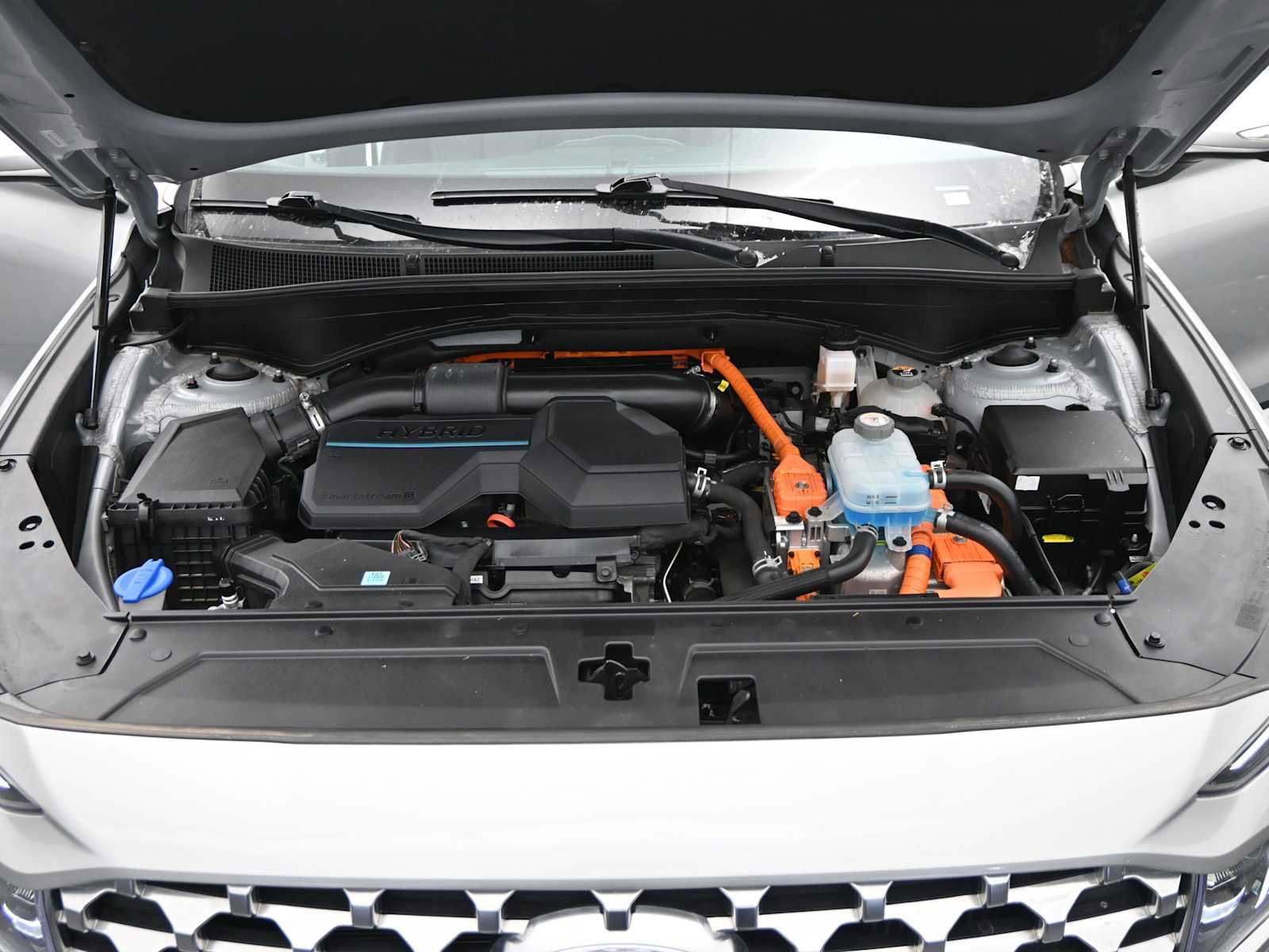 Used 2023 Hyundai Santa Fe Limited image 27