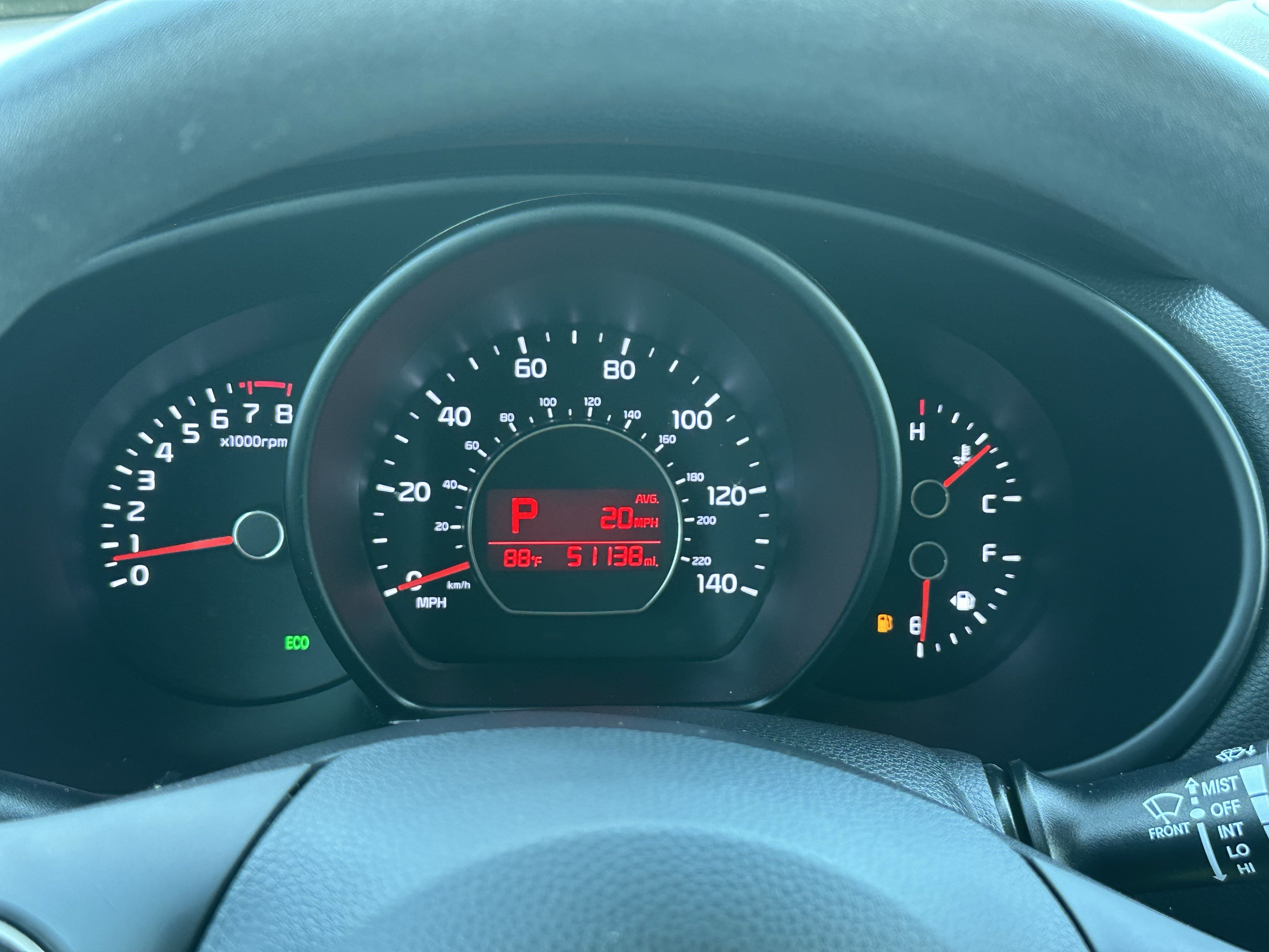 Used 2019 Kia Soul FWD image 26