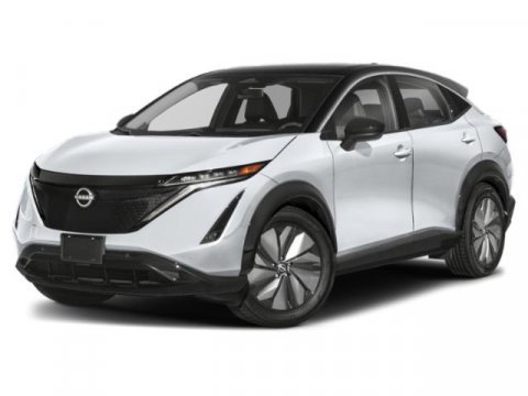 Used 2023 Nissan Ariya AWD