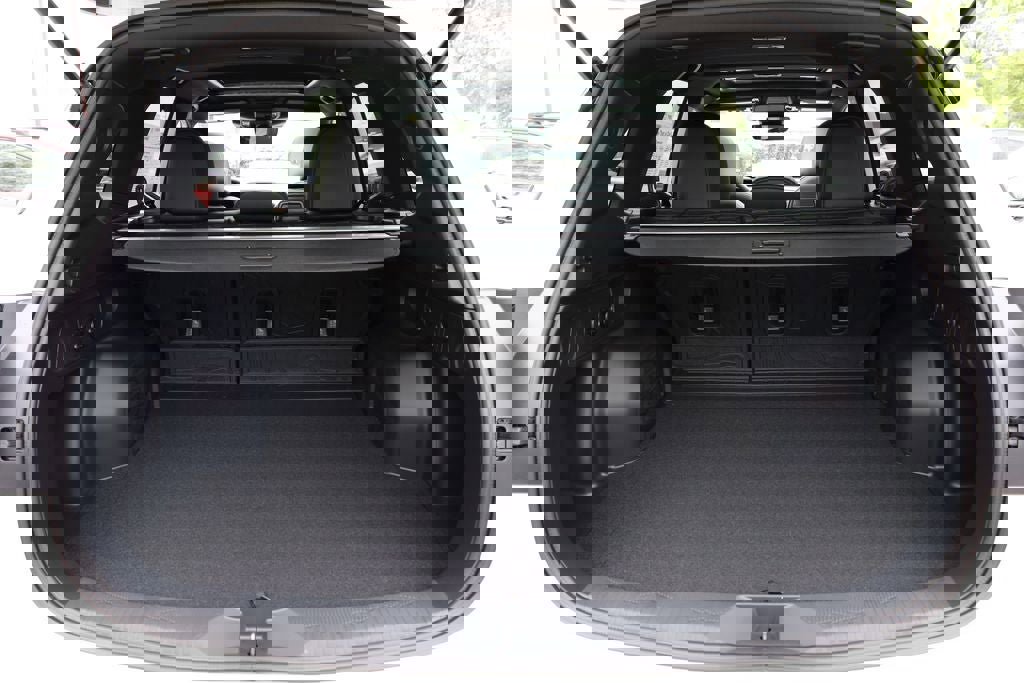 New 2026 Subaru Forester Sport image 6