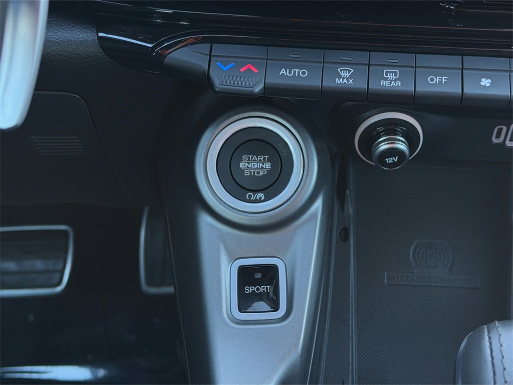 Used 2024 Dodge Hornet R/T Plus image 25