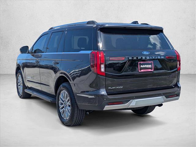 New 2026 Ford Expedition Platinum AWD/4WD image 9
