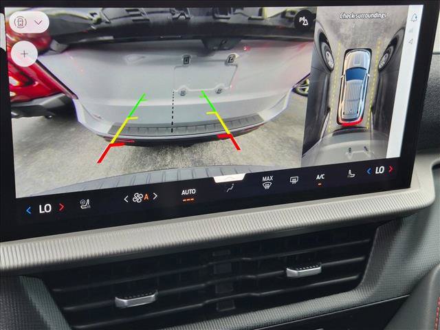 New 2027 Ford Explorer ST-Line w/ Premium Package RWD image 12