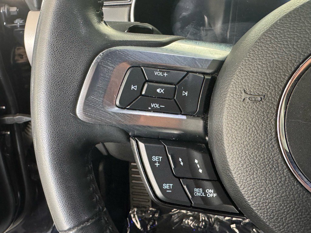 Used 2021 Ford Mustang Premium w/ Equipment Group 201A image 7