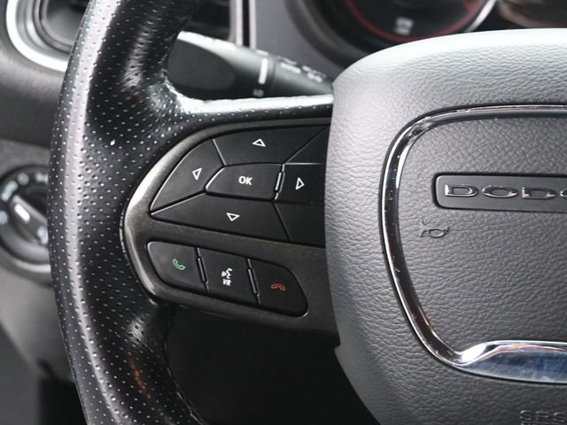 Used 2021 Dodge Challenger SXT w/ Blacktop Package image 28