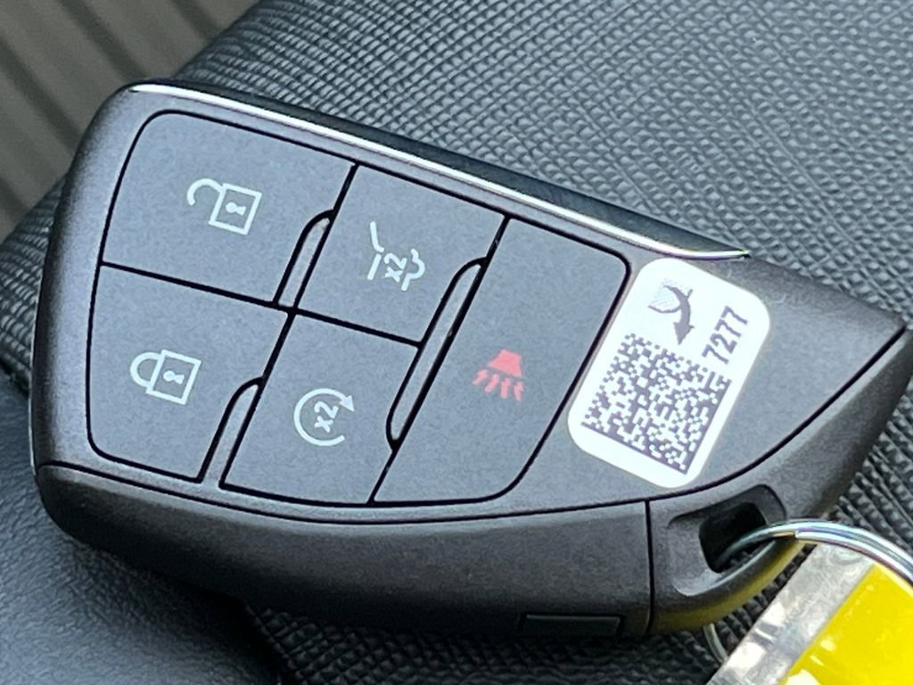 New 2026 Buick Enclave Preferred w/ Power Package image 35