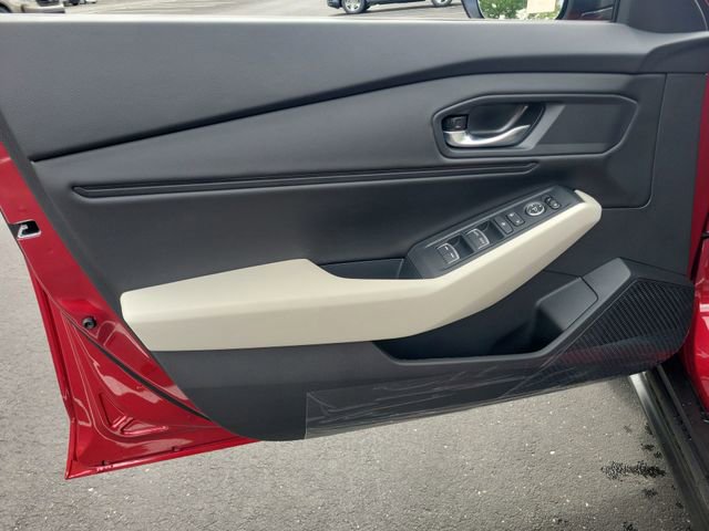 New 2026 Honda Accord SE image 39