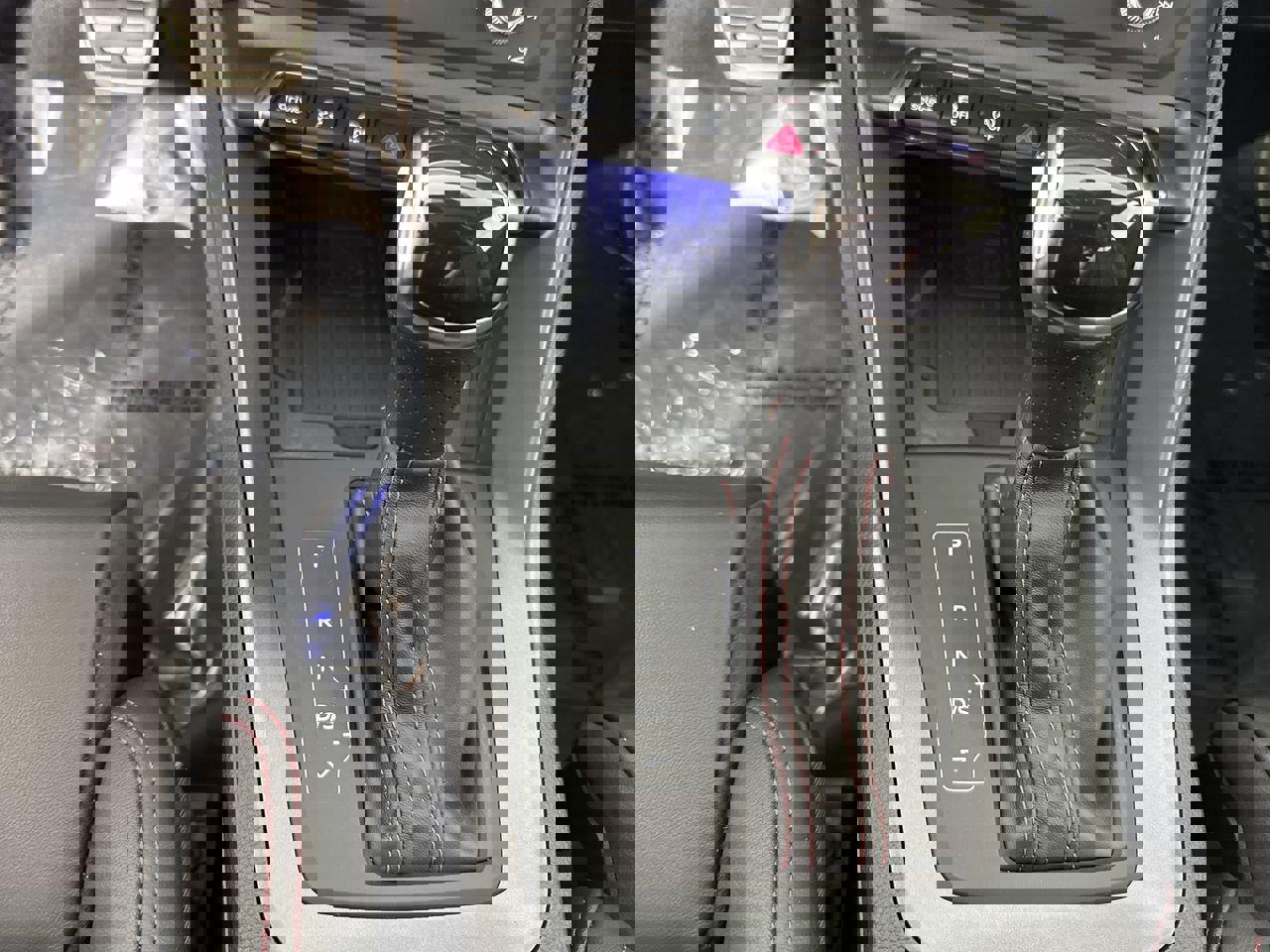 Used 2025 Audi Q3 2.0T Premium Plus w/ Premium Plus Package image 23