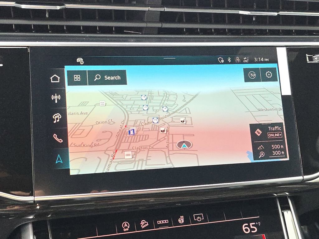 New 2026 Audi Q7 3.0T Premium Plus image 26