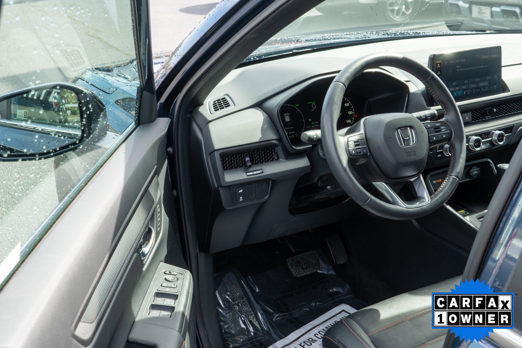 Used 2024 Honda CR-V Sport-L image 10