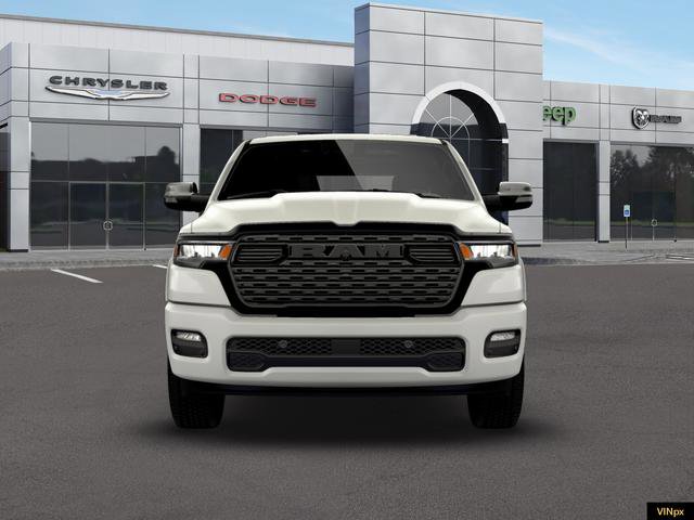New 2026 RAM 1500 Big Horn image 7