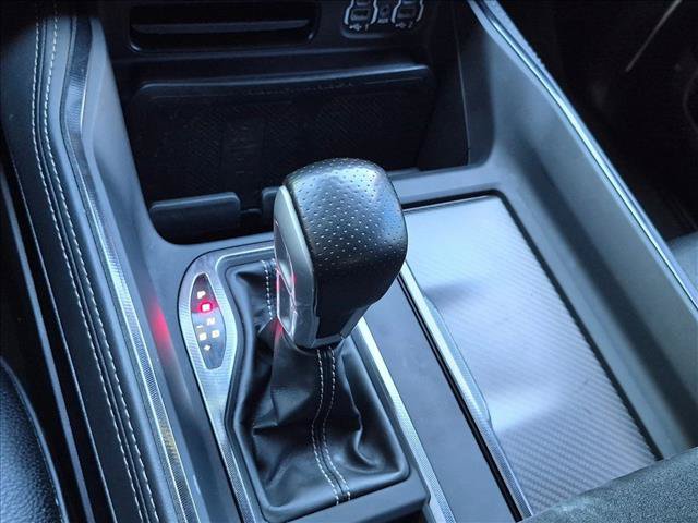 Used 2022 RAM 1500 TRX w/ TRX Level 2 Equipment Group AWD/4WD image 11