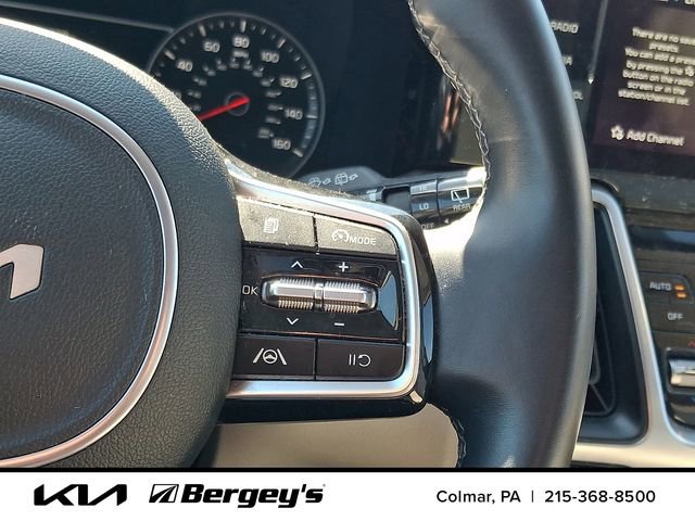 Used 2023 Kia Sorento S w/ Panoramic Sunroof Package image 27