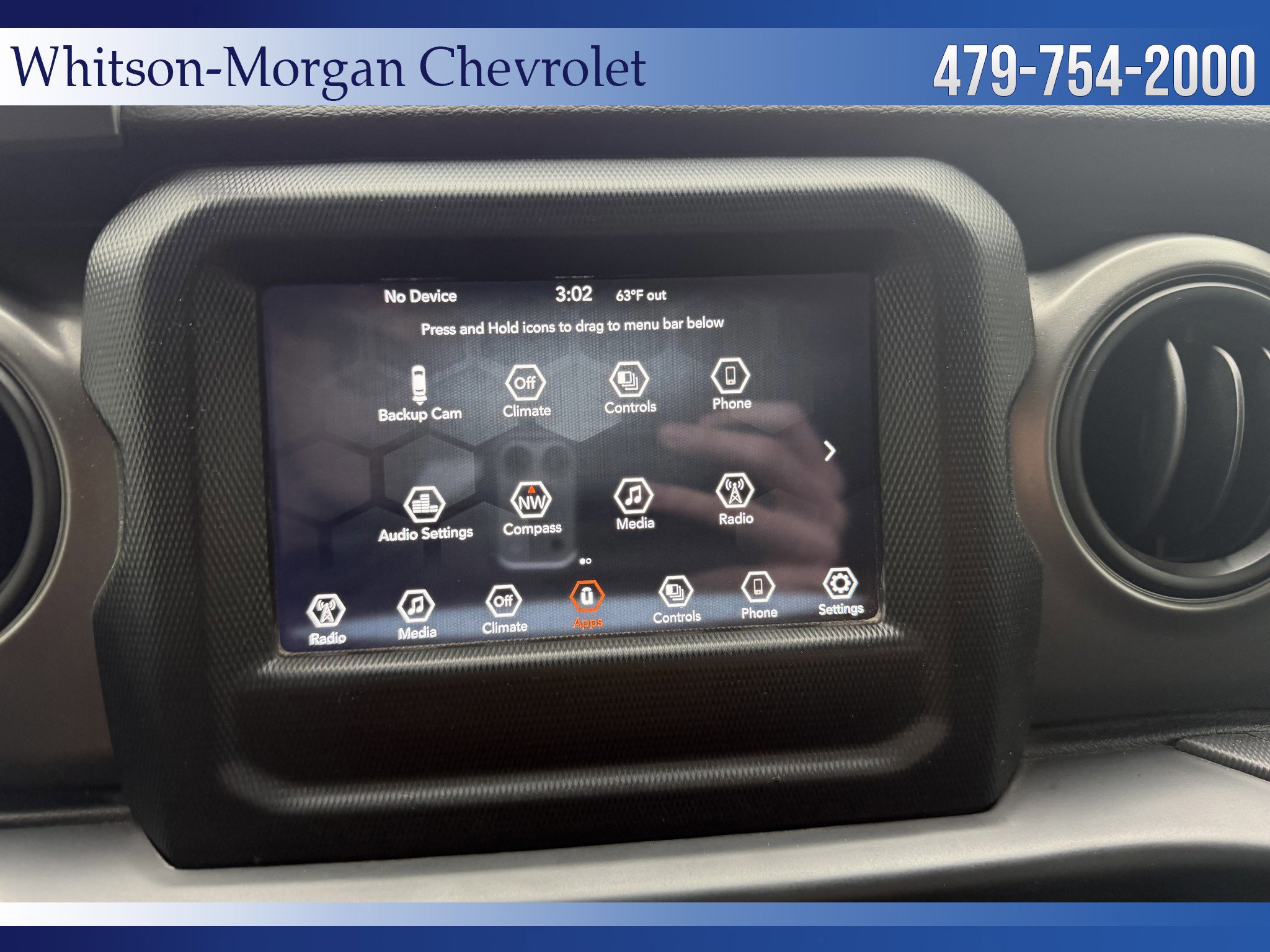 Used 2022 Jeep Wrangler Sport S image 21