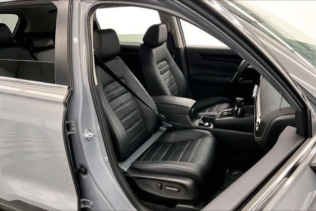 Used 2025 Honda CR-V EX-L image 8