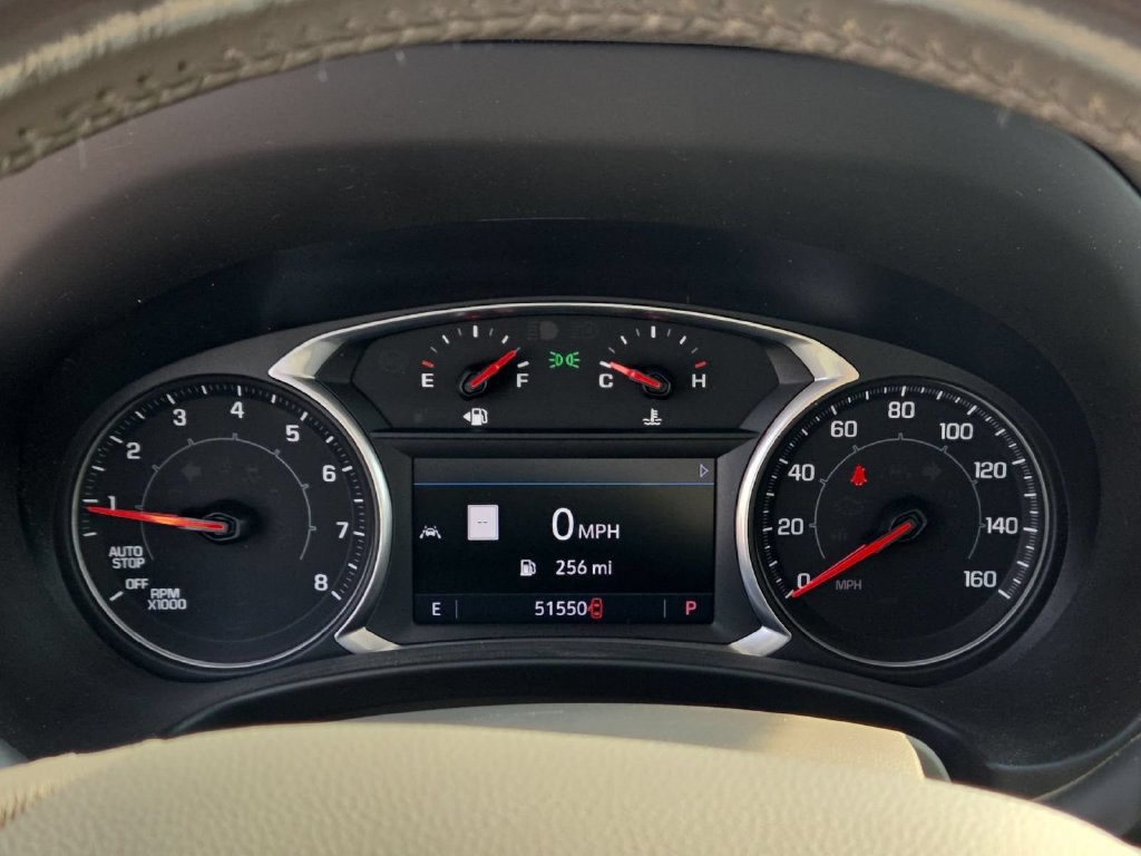 Used 2020 GMC Terrain Denali w/ Denali Premium Package AWD/4WD image 18