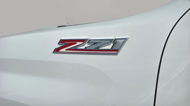 Used 2022 Chevrolet Silverado 2500 LTZ w/ LTZ Plus Package image 41