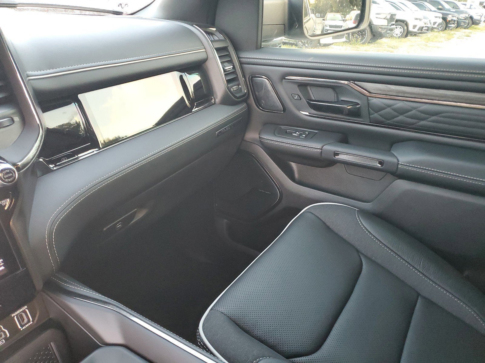 New 2026 RAM 1500 Limited image 25