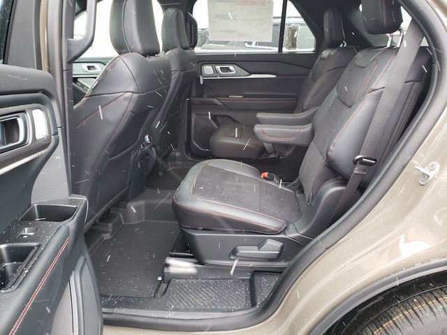 New 2026 Ford Explorer ST w/ Sun And Sound Package image 29